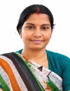 Dr. Nabanita Ghosh